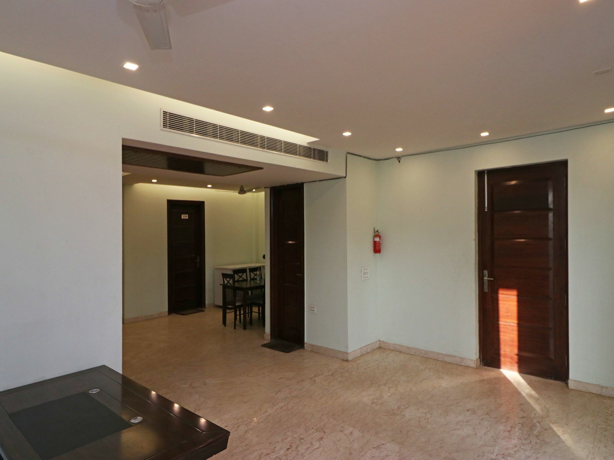 Hotel Oyo 9664 Sector 48 Gurgaon Exterior foto